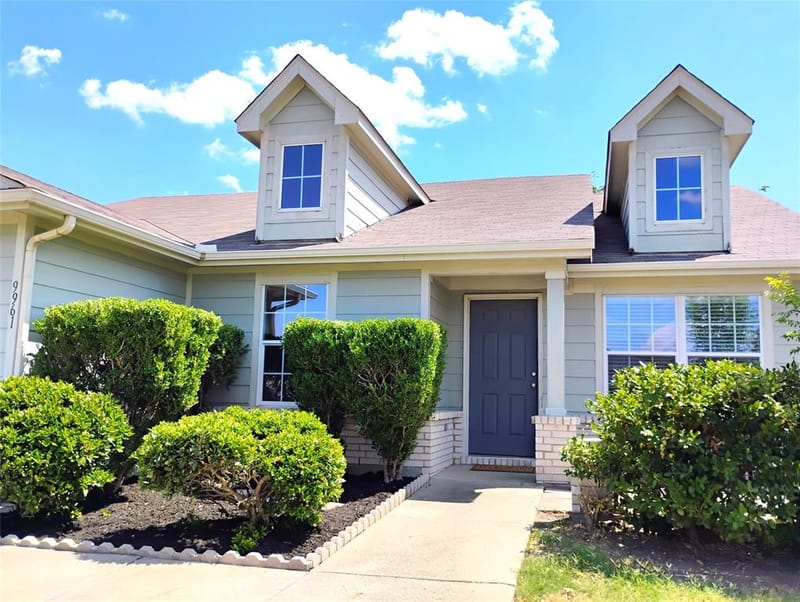 9961 George Washington Drive, McKinney TX 75072