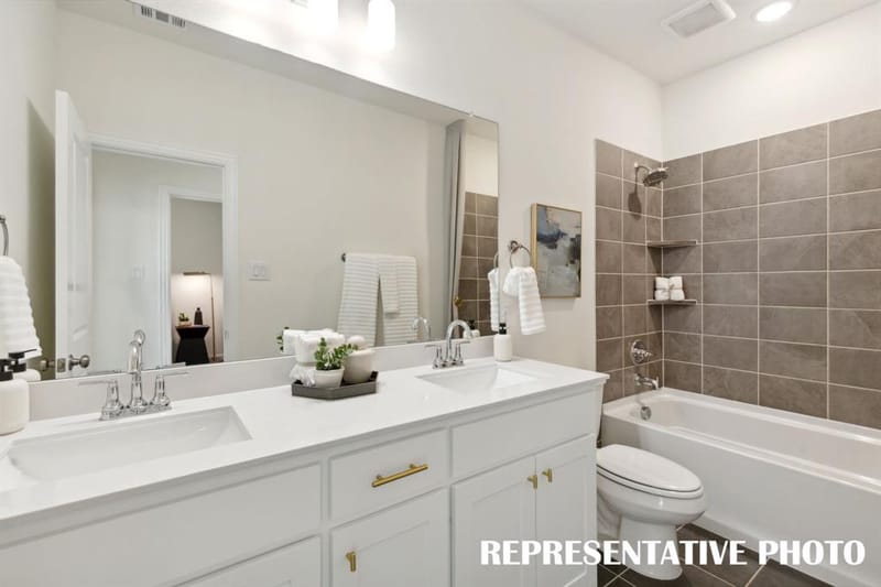 1210 Verbena Way, Allen TX 75013 - Photo 12