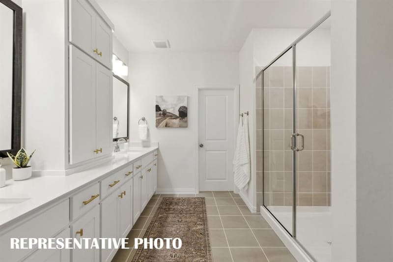 1210 Verbena Way, Allen TX 75013 - Photo 9