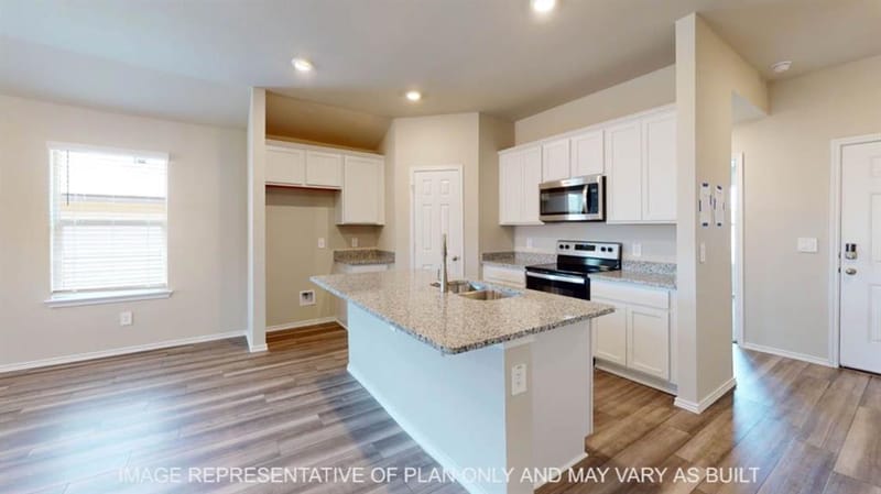 10409 Altair Drive, Waco TX 76708 - Photo 2
