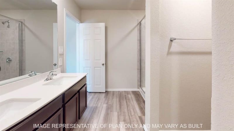 10409 Altair Drive, Waco TX 76708 - Photo 6