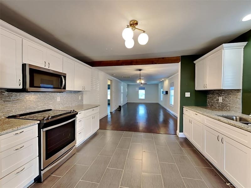 708 S Willomet Avenue, Dallas TX 75208 - Photo 3