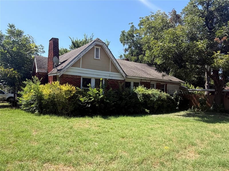 924 N 29th Street, Waco TX 76707 - Photo 3