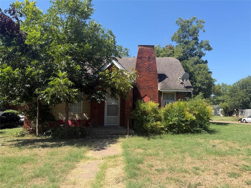 924 N 29th Street, Waco TX 76707