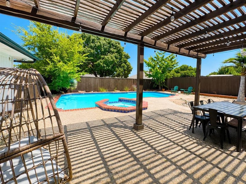 3612 Tumbril Lane, Plano TX 75023