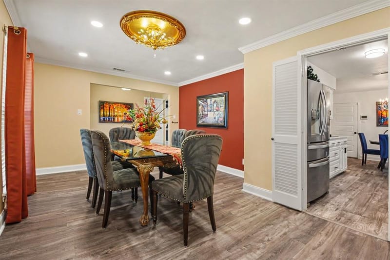 4436 Cleveland Drive, Plano TX 75093 - Photo 6
