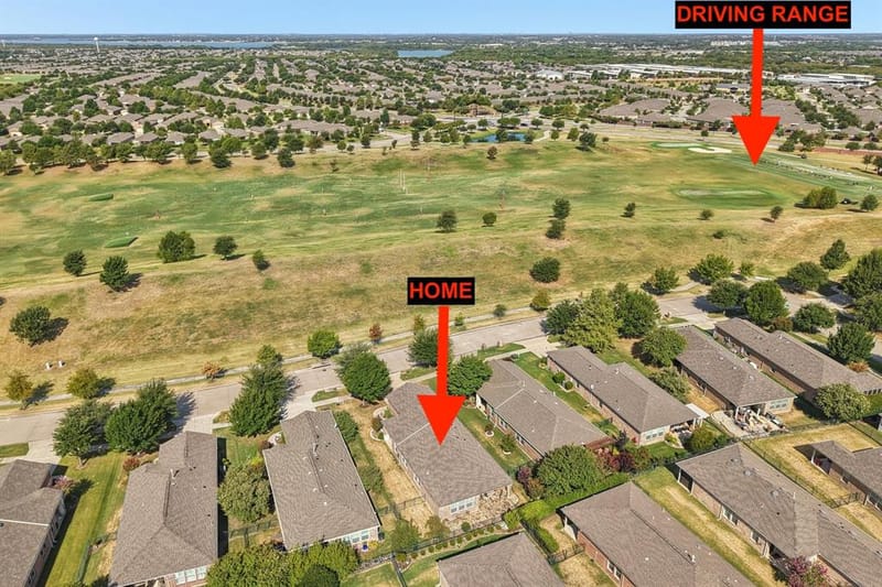 7536 Wiley Lane, Frisco TX 75036 - Photo 2