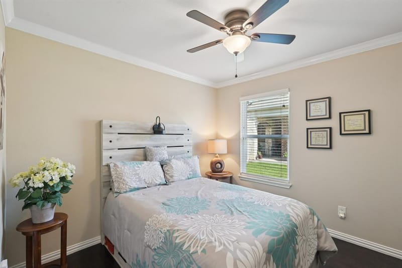 7536 Wiley Lane, Frisco TX 75036 - Photo 20