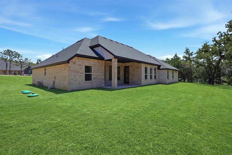 2017 Forest Bridge Drive, Azle TX 76020 - Photo 36