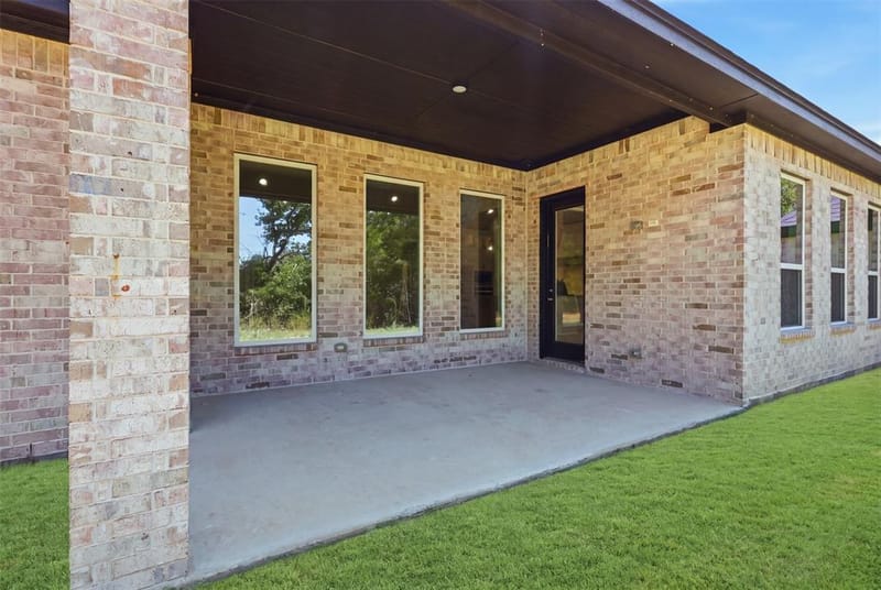 2017 Forest Bridge Drive, Azle TX 76020 - Photo 34