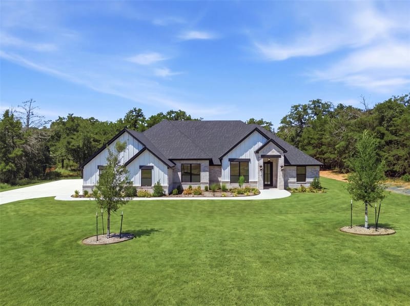 2017 Forest Bridge Drive, Azle TX 76020 - Photo 37