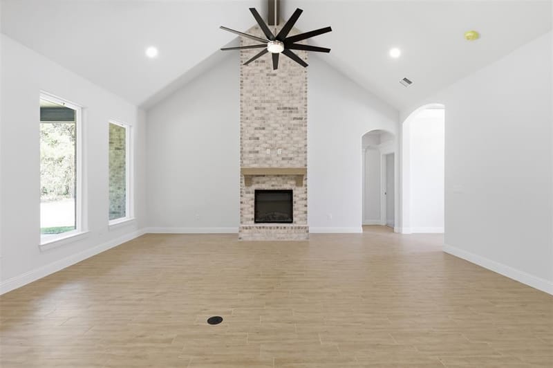 2017 Forest Bridge Drive, Azle TX 76020 - Photo 11