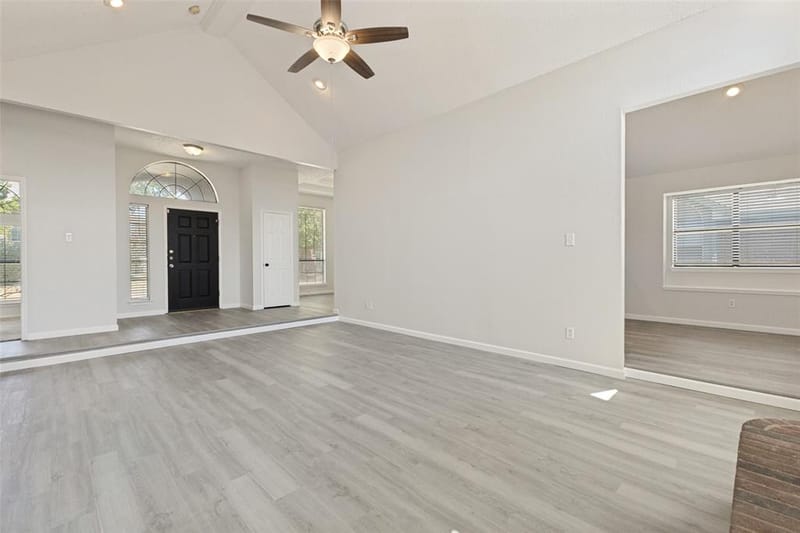 2403 Springfield Drive, Mesquite TX 75181 - Photo 5