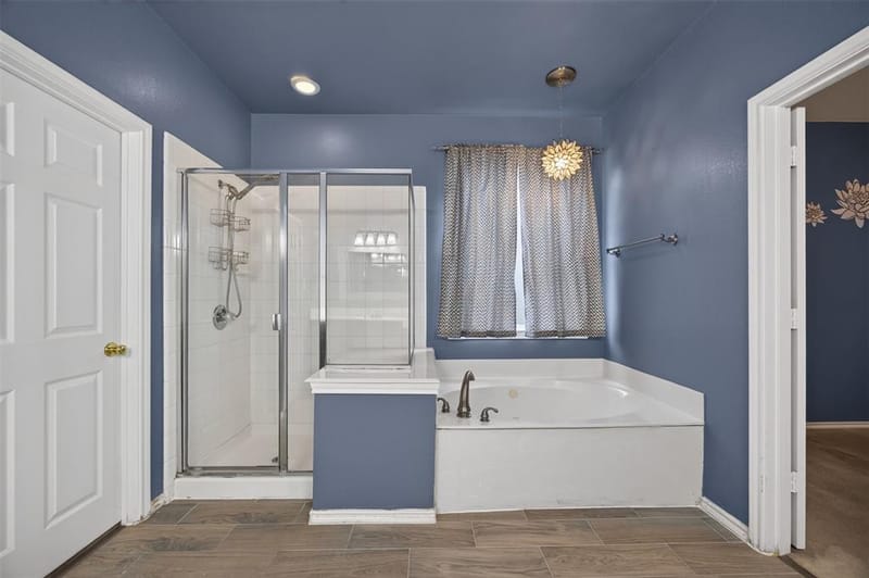 1911 Enchanted Lane, Mansfield TX 76063 - Photo 23