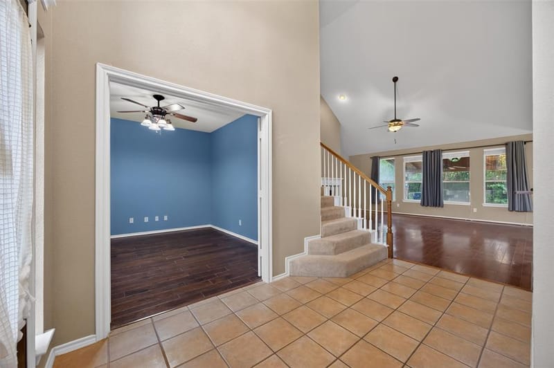 1911 Enchanted Lane, Mansfield TX 76063 - Photo 6