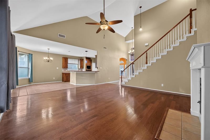 1911 Enchanted Lane, Mansfield TX 76063 - Photo 13