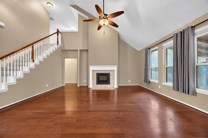 1911 Enchanted Lane, Mansfield TX 76063 - Photo 12