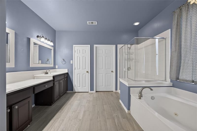 1911 Enchanted Lane, Mansfield TX 76063 - Photo 22