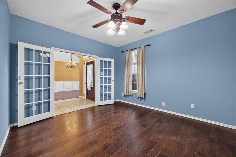 1911 Enchanted Lane, Mansfield TX 76063 - Photo 7