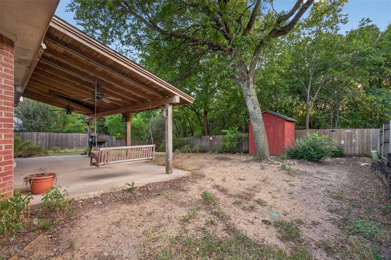 1911 Enchanted Lane, Mansfield TX 76063 - Photo 36