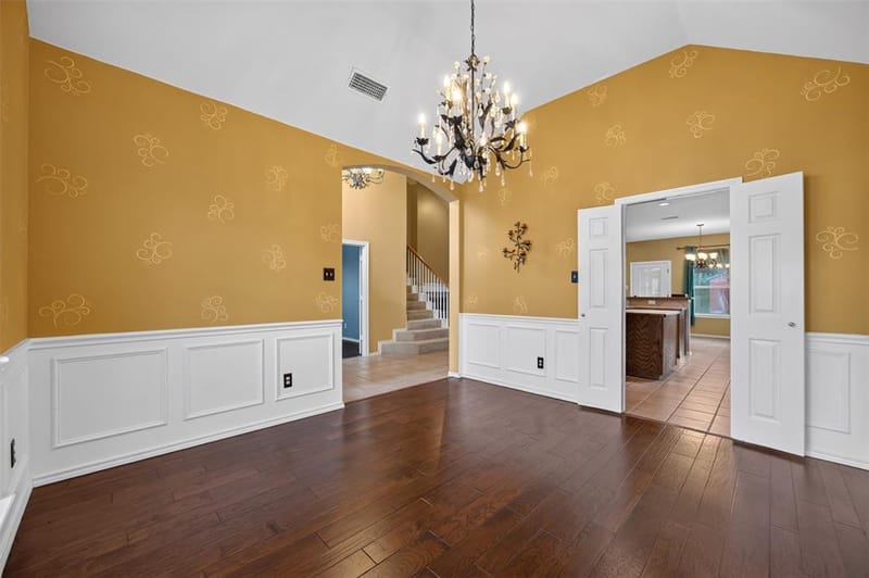1911 Enchanted Lane, Mansfield TX 76063 - Photo 9