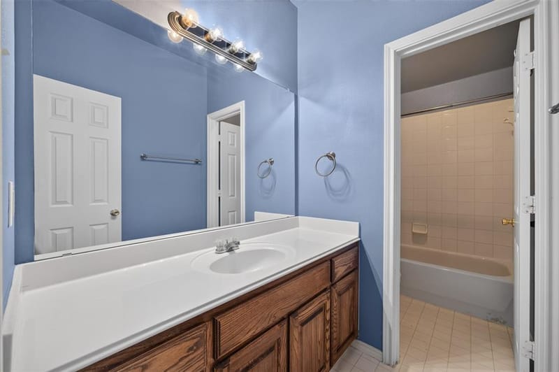 1911 Enchanted Lane, Mansfield TX 76063 - Photo 30