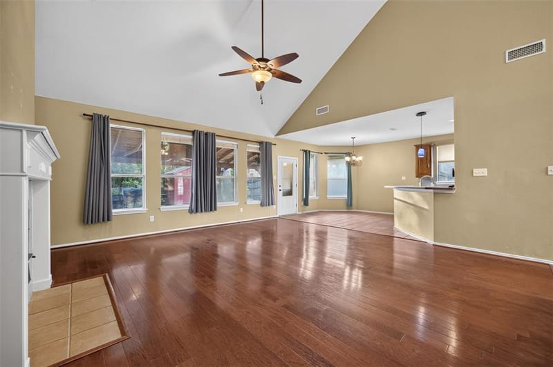 1911 Enchanted Lane, Mansfield TX 76063 - Photo 14