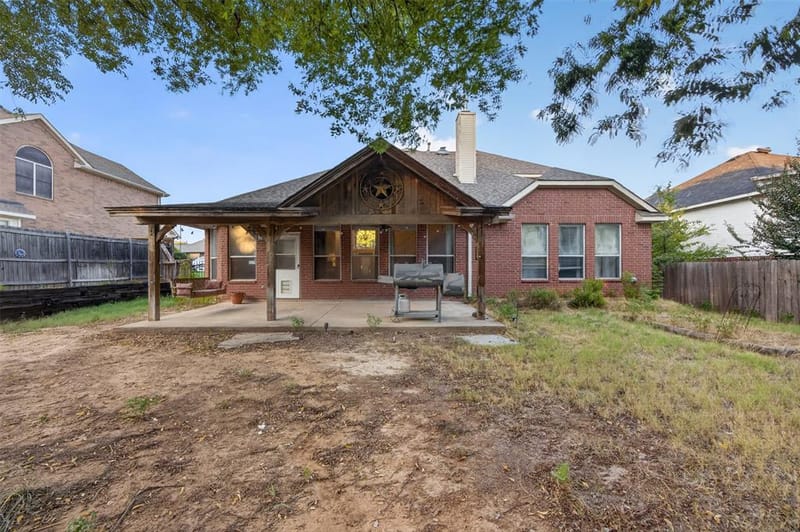 1911 Enchanted Lane, Mansfield TX 76063 - Photo 37