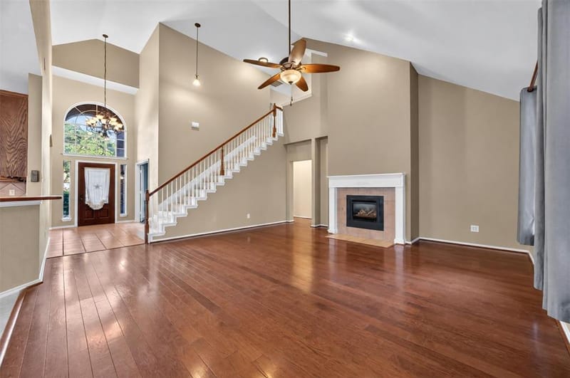 1911 Enchanted Lane, Mansfield TX 76063 - Photo 11