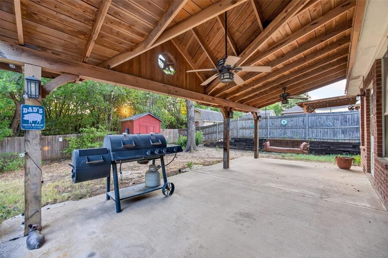 1911 Enchanted Lane, Mansfield TX 76063 - Photo 35