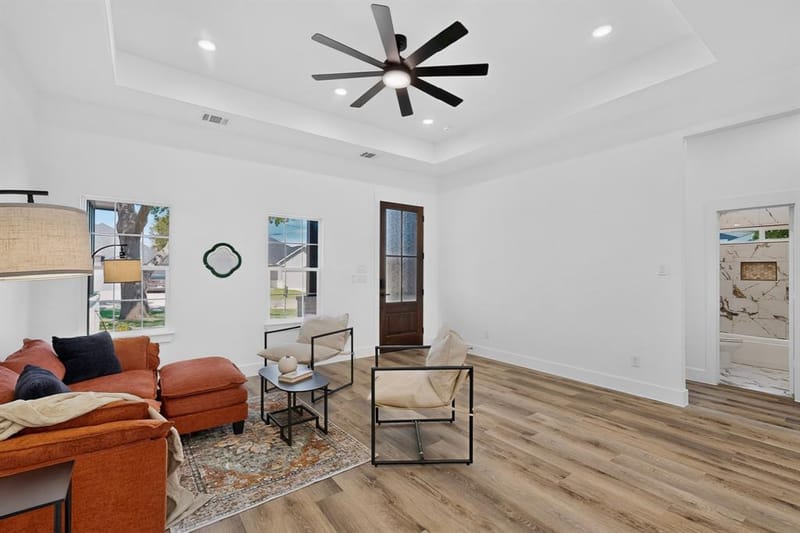 707 W Turner Street, Wolfe City TX 75496 - Photo 9