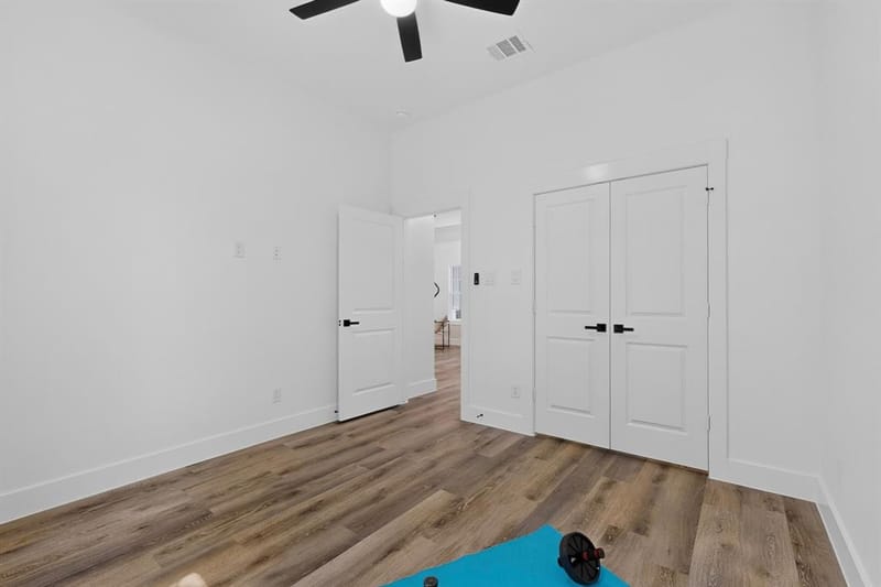 707 W Turner Street, Wolfe City TX 75496 - Photo 25