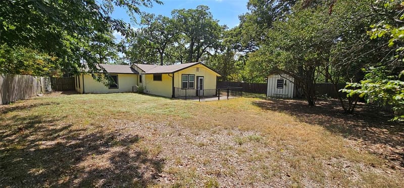 509 Hillcrest Drive, Tool TX 75143 - Photo 13