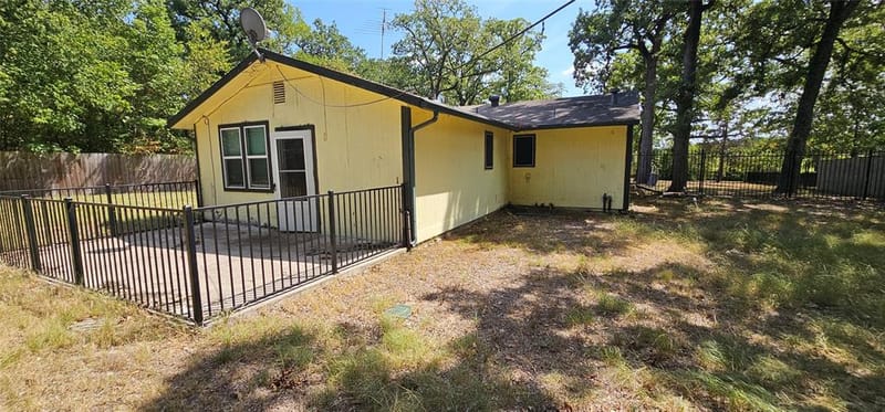 509 Hillcrest Drive, Tool TX 75143 - Photo 17