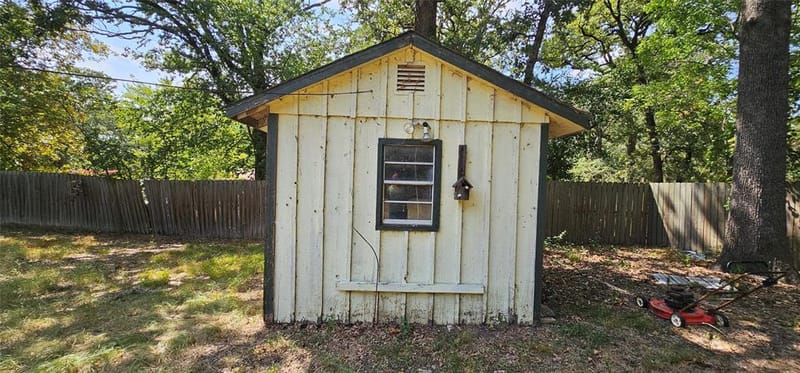 509 Hillcrest Drive, Tool TX 75143 - Photo 20