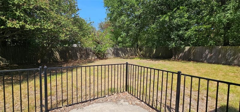 509 Hillcrest Drive, Tool TX 75143 - Photo 18