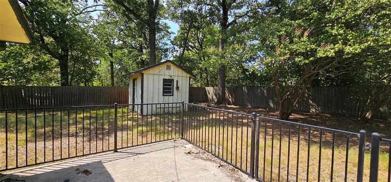 509 Hillcrest Drive, Tool TX 75143 - Photo 19