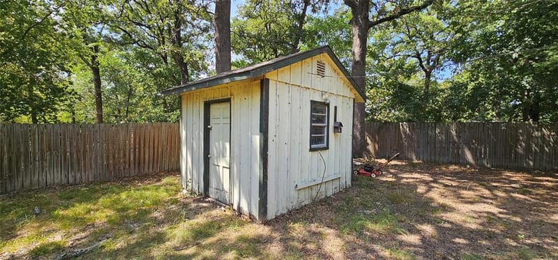 509 Hillcrest Drive, Tool TX 75143 - Photo 21