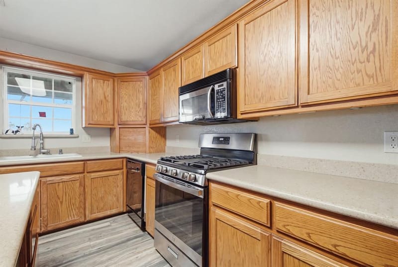 12509 Strittmatter Road, Pilot Point TX 76258 - Photo 17