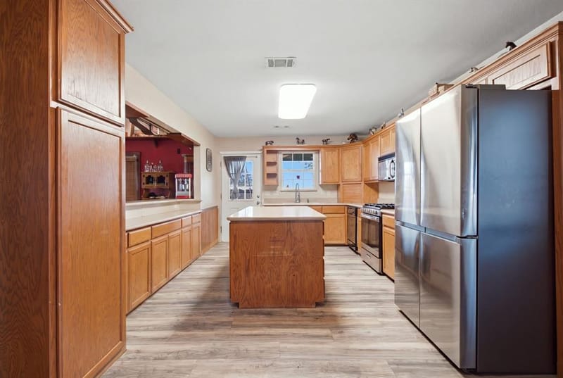 12509 Strittmatter Road, Pilot Point TX 76258 - Photo 16