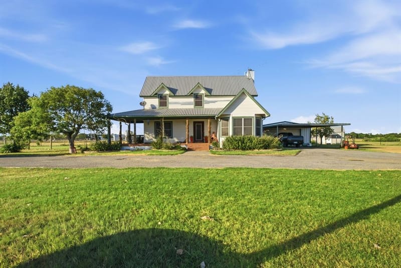 12509 Strittmatter Road, Pilot Point TX 76258 - Photo 3