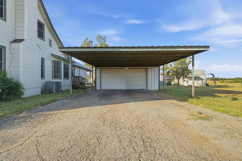 12509 Strittmatter Road, Pilot Point TX 76258 - Photo 32