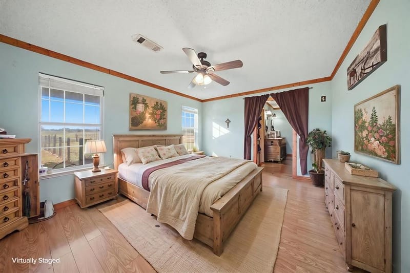 12509 Strittmatter Road, Pilot Point TX 76258 - Photo 9
