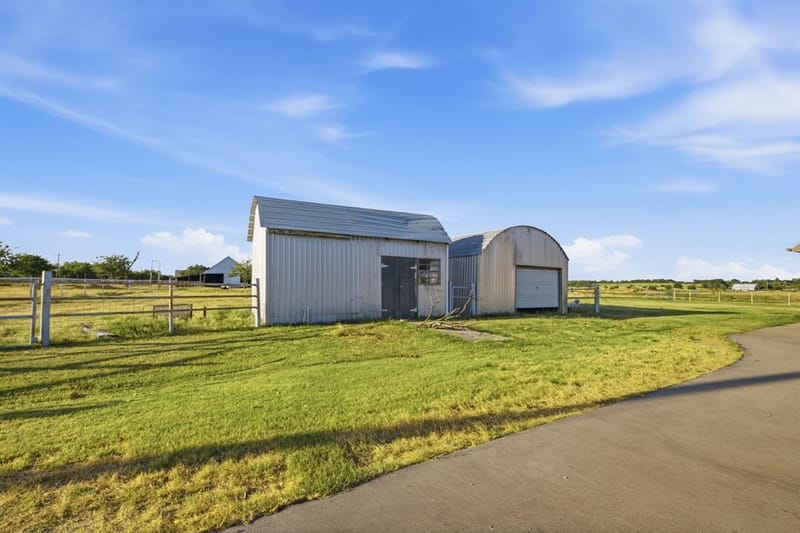 12509 Strittmatter Road, Pilot Point TX 76258 - Photo 34
