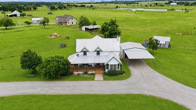 12509 Strittmatter Road, Pilot Point TX 76258 - Photo 35