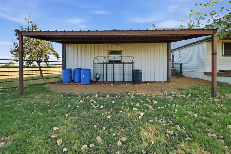 12509 Strittmatter Road, Pilot Point TX 76258 - Photo 29