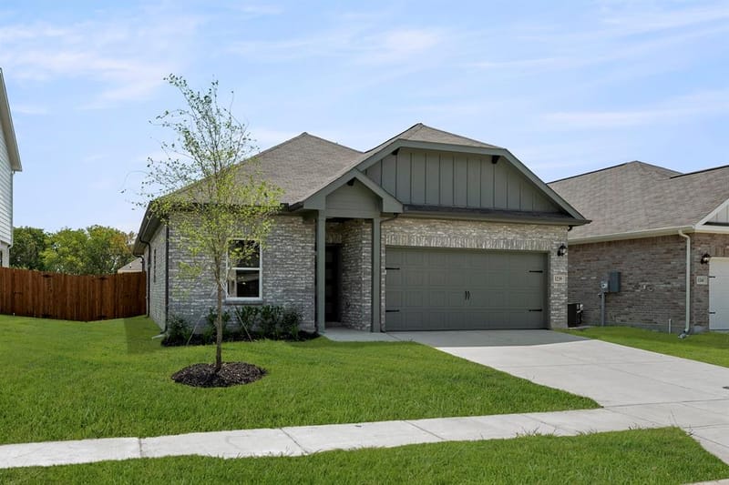 1239 Anderson Drive, Trenton TX 75490 - Photo 6