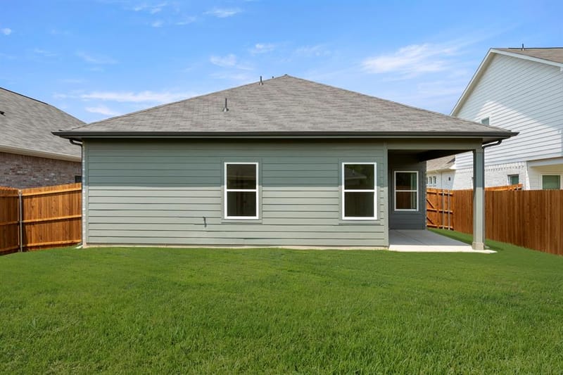 1239 Anderson Drive, Trenton TX 75490 - Photo 39