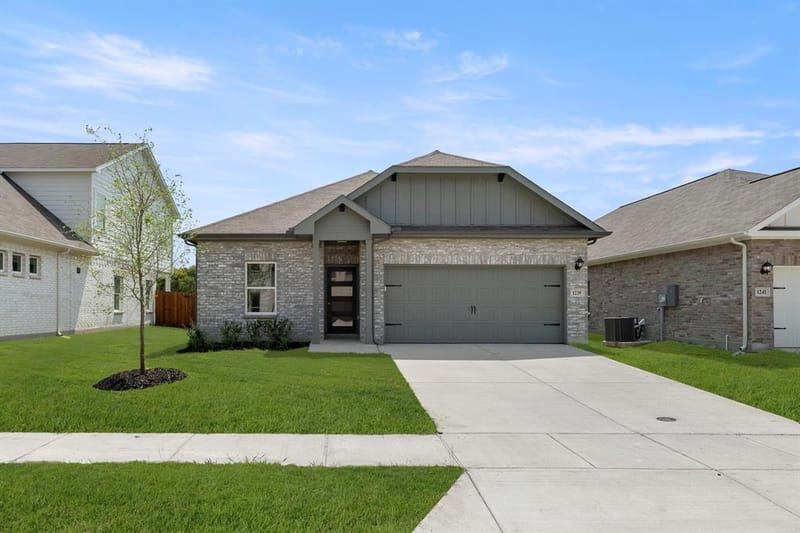 1239 Anderson Drive, Trenton TX 75490 - Photo 4