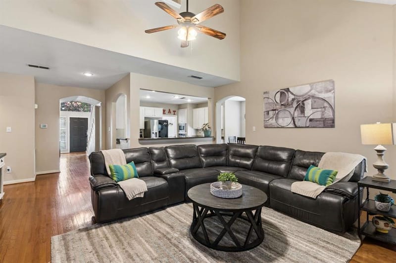 3413 Brightstone Court, Flower Mound TX 75022 - Photo 16